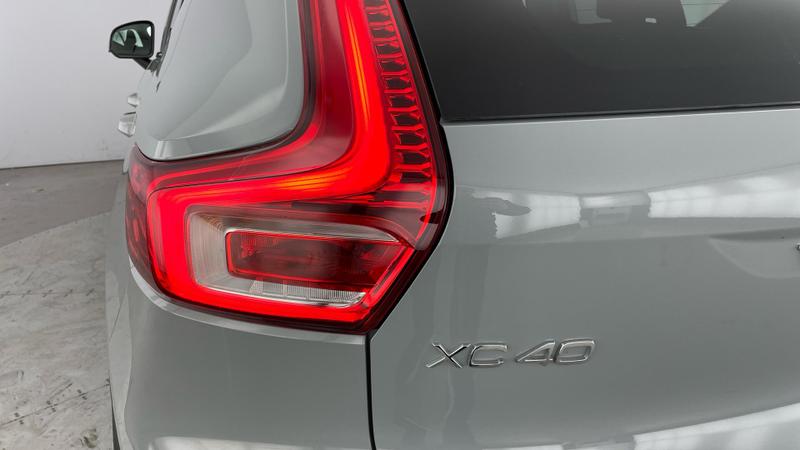 Used Volvo XC40 2025 for sale - 76008544: Photo 30