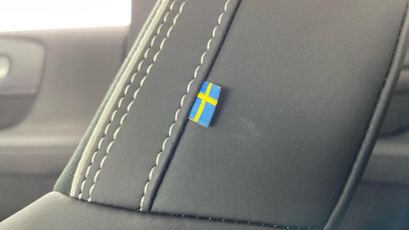 Used Volvo XC40 2025 for sale - 76008544: Photo 34