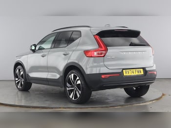 Used Volvo XC40 2025 for sale - 76008544: Photo