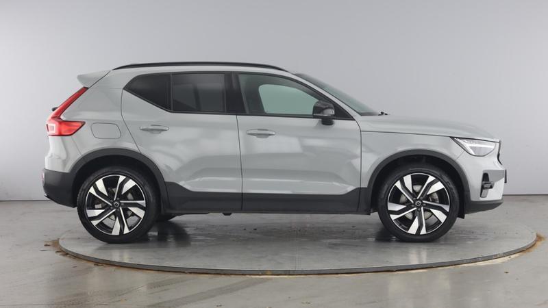 Used Volvo XC40 2025 for sale - 76008544: Photo 4
