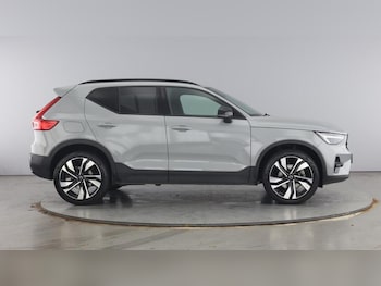 Used Volvo XC40 2025 for sale - 76008544: Photo