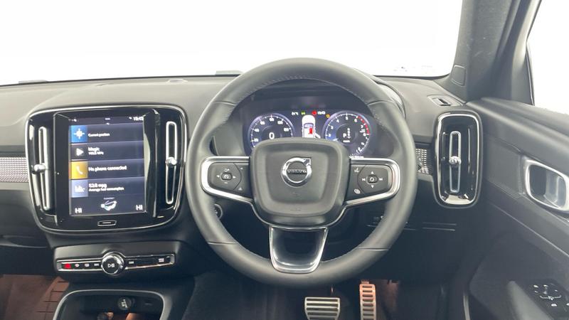 Used Volvo XC40 2021 for sale - 75973014: Photo 10