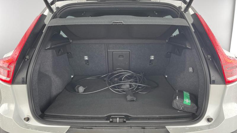 Used Volvo XC40 2021 for sale - 75973014: Photo 12