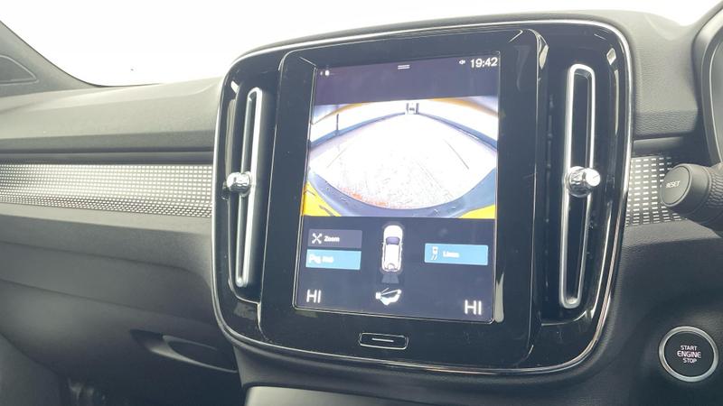 Used Volvo XC40 2021 for sale - 75973014: Photo 20