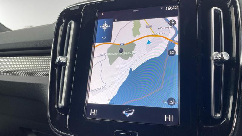 Used Volvo XC40 2021 for sale - 75973014: Photo 22