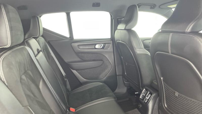Used Volvo XC40 2021 for sale - 75973014: Photo 24