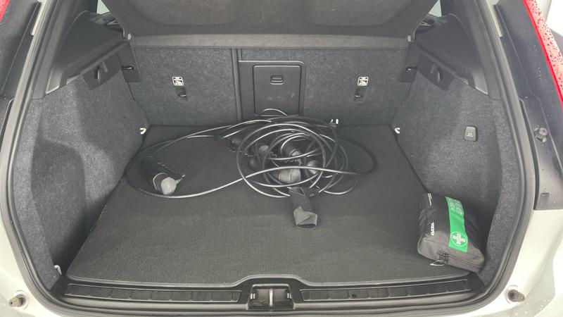Used Volvo XC40 2021 for sale - 75973014: Photo 25