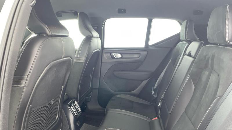 Used Volvo XC40 2021 for sale - 75973014: Photo 28