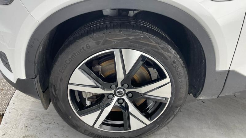 Used Volvo XC40 2021 for sale - 75973014: Photo 29