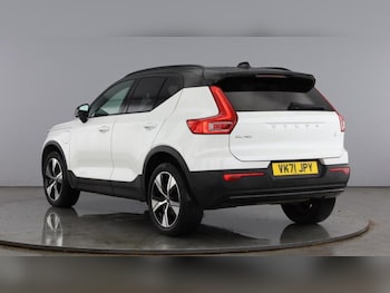 Used Volvo XC40 2021 for sale - 75973014: Photo