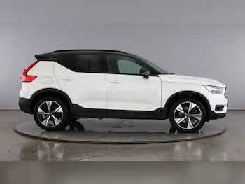 Used Volvo XC40 2021 for sale - 75973014: Photo
