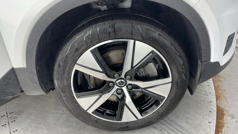 Used Volvo XC40 2021 for sale - 75973014: Photo 5