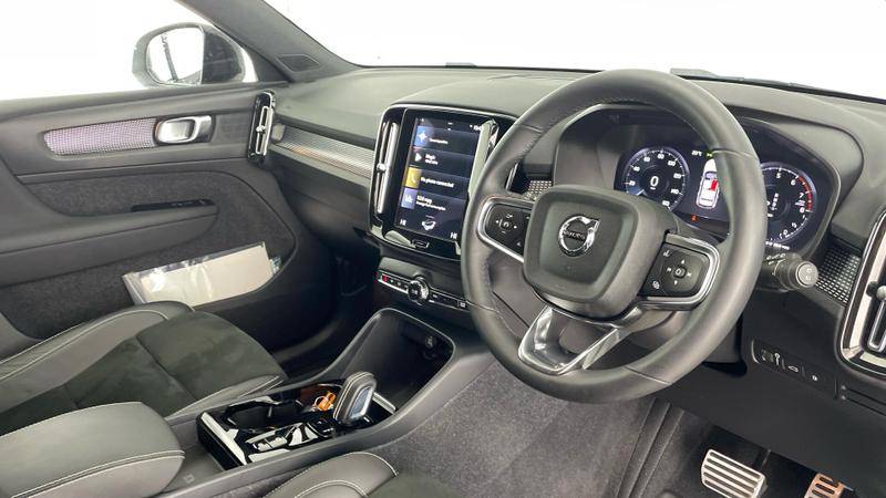 Used Volvo XC40 2021 for sale - 75973014: Photo 6