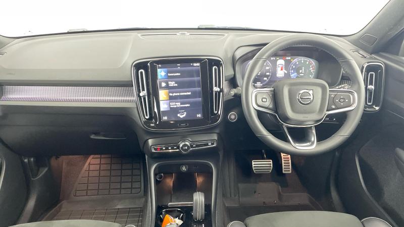 Used Volvo XC40 2021 for sale - 75973014: Photo 8