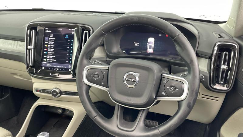 Used Volvo XC40 2025 for sale - 76508250: Photo 10