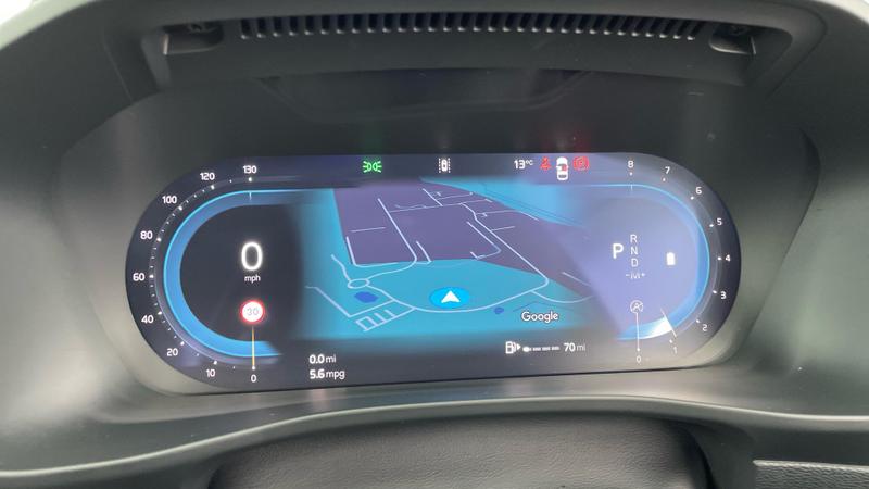 Used Volvo XC40 2025 for sale - 76508250: Photo 11