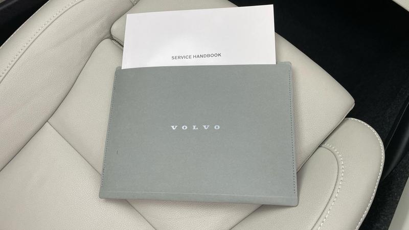 Used Volvo XC40 2025 for sale - 76508250: Photo 13