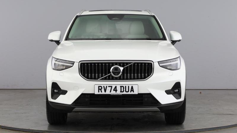 Used Volvo XC40 2025 for sale - 76508250: Photo 14