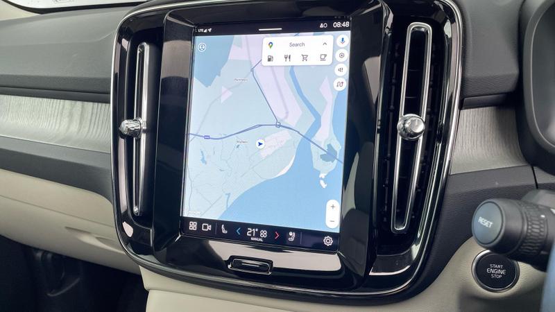 Used Volvo XC40 2025 for sale - 76508250: Photo 27