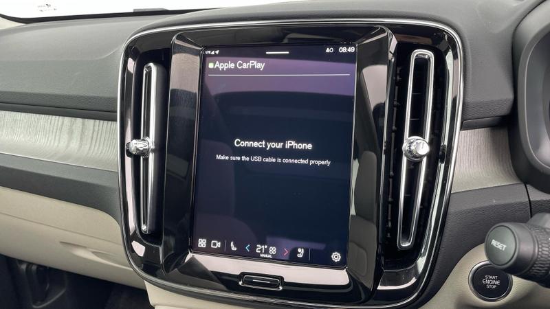 Used Volvo XC40 2025 for sale - 76508250: Photo 30