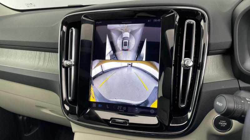 Used Volvo XC40 2025 for sale - 76508250: Photo 31