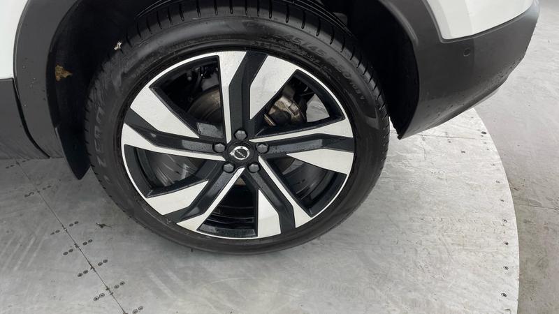 Used Volvo XC40 2025 for sale - 76508250: Photo 37