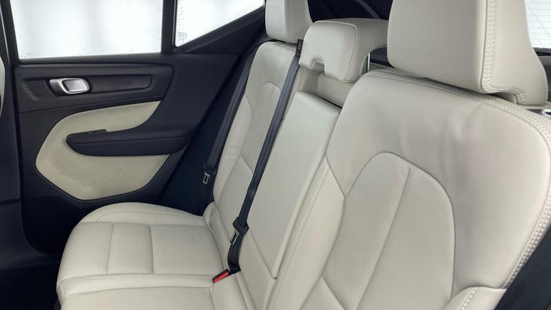 Used Volvo XC40 2025 for sale - 76508250: Photo 38
