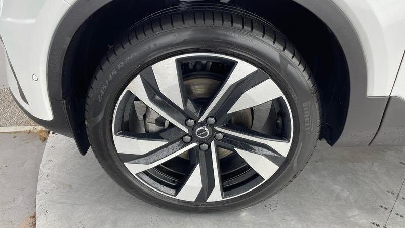 Used Volvo XC40 2025 for sale - 76508250: Photo 41