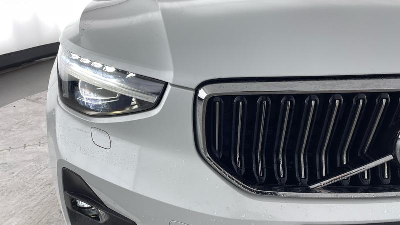 Used Volvo XC40 2025 for sale - 76508250: Photo 43