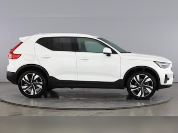 Used Volvo XC40 2025 for sale - 76508250: Photo