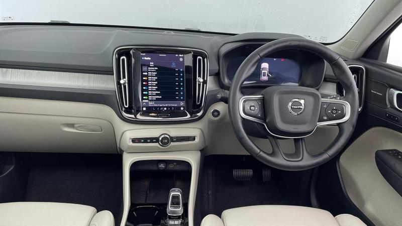 Used Volvo XC40 2025 for sale - 76508250: Photo 8
