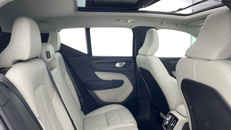 Used Volvo XC40 2025 for sale - 76508250: Photo 9