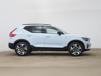 Used Volvo XC40 2024 for sale - 77515871: Photo