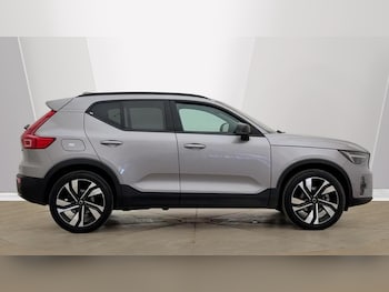 Used Volvo XC40 2025 for sale - 79322381: Photo