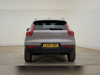 Used Volvo XC40 2025 for sale - 79322381: Photo