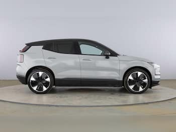 Used Volvo EX30 2025 for sale - 79826345: Photo