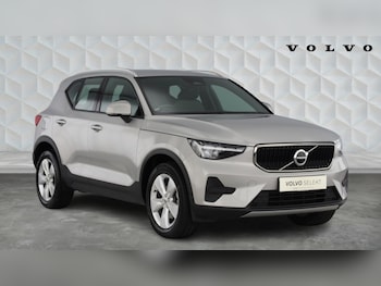 Used Volvo XC40 2023 for sale - 79176872: Photo