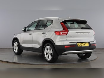 Used Volvo XC40 2023 for sale - 79176872: Photo
