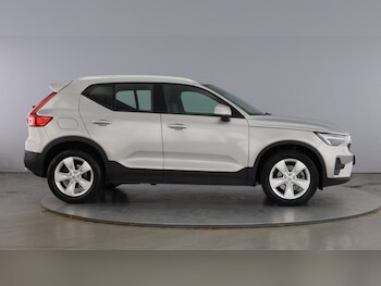 Used Volvo XC40 2023 for sale - 79176872: Photo