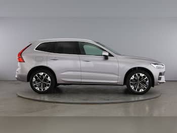 Used Volvo XC60 2026 for sale - 79786119: Photo