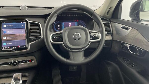 Used Volvo XC90 2022 for sale - 76023294: Photo 10