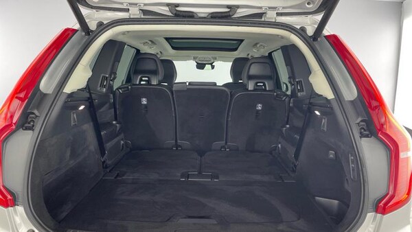 Used Volvo XC90 2022 for sale - 76023294: Photo 12