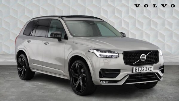 Used Volvo XC90 2022 for sale - 76023294: Photo 1