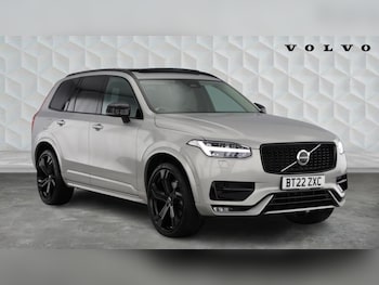 Volvo - XC90