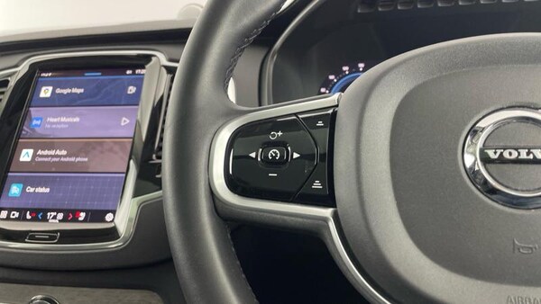 Used Volvo XC90 2022 for sale - 76023294: Photo 24