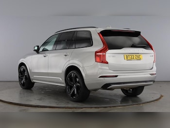 Used Volvo XC90 2022 for sale - 76023294: Photo 3