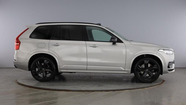 Used Volvo XC90 2022 for sale - 76023294: Photo 4
