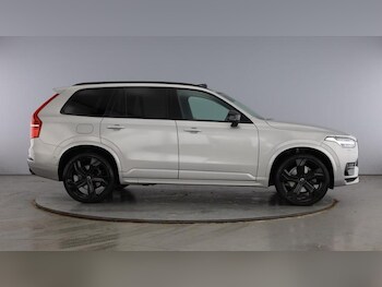 Used Volvo XC90 2022 for sale - 76023294: Photo 4