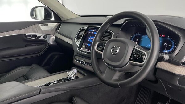 Used Volvo XC90 2022 for sale - 76023294: Photo 6