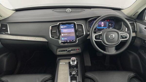 Used Volvo XC90 2022 for sale - 76023294: Photo 8